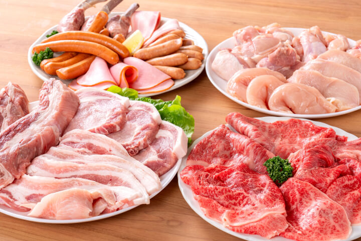 イベント用お肉のご予約も承ります