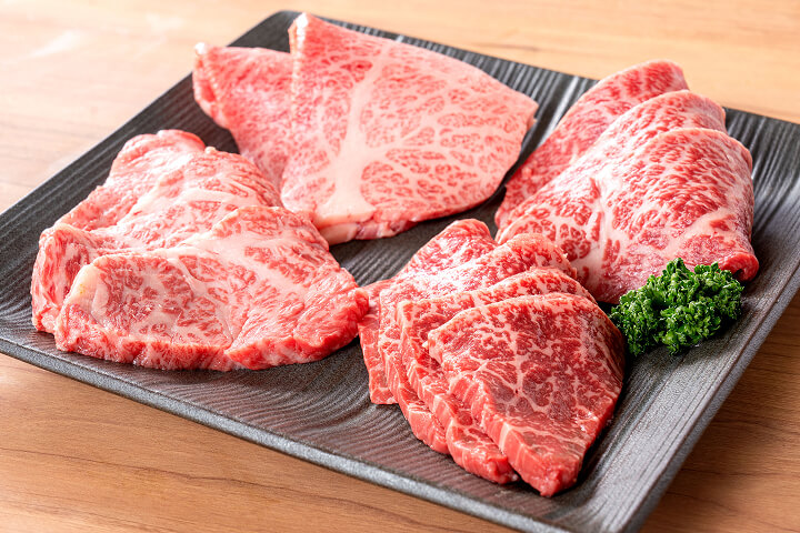 希少部位の取り扱いについて